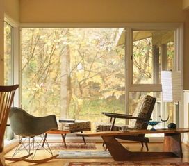 秋高氣爽，裝修正當時——探析秋季裝修的獨特優勢