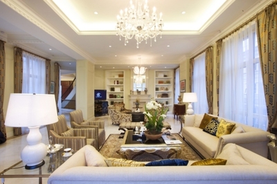 三雄·極光與無錫同濟(jì)聯(lián)合裝飾公司產(chǎn)品互動，共筑建筑裝潢新篇章