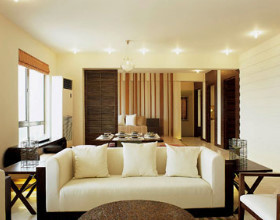 廣州群軒建筑裝飾工程 深耕番禺，打造專業(yè)可靠的裝修服務(wù)