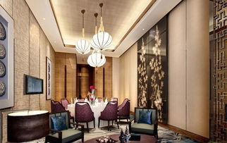 匠心獨(dú)運(yùn)，演繹山水靈韻 探秘樂(lè)山精品酒店設(shè)計(jì)公司的裝修美學(xué)