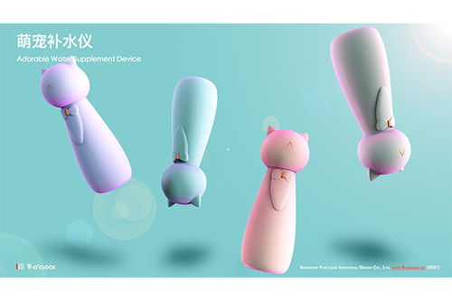 服務詳解 佛山美容產品外觀設計公司注意事項