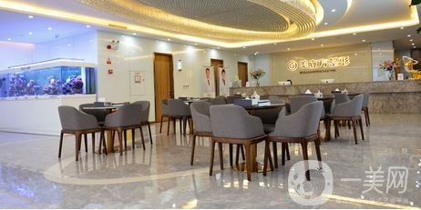 2022昆明美立方醫療美容醫院