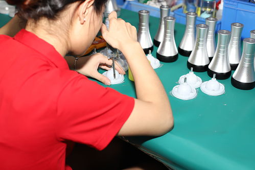 美容儀器批發(fā)廠家代加工