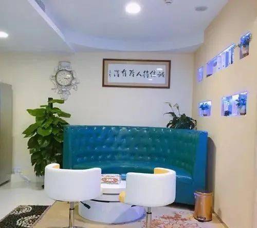 體驗免費的美容嗎 讓你一分不剩的那種 南寧這些美容店很坑